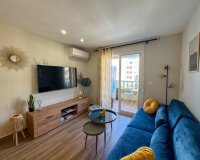 Location - Appartement - Torrevieja - Playa del Cura