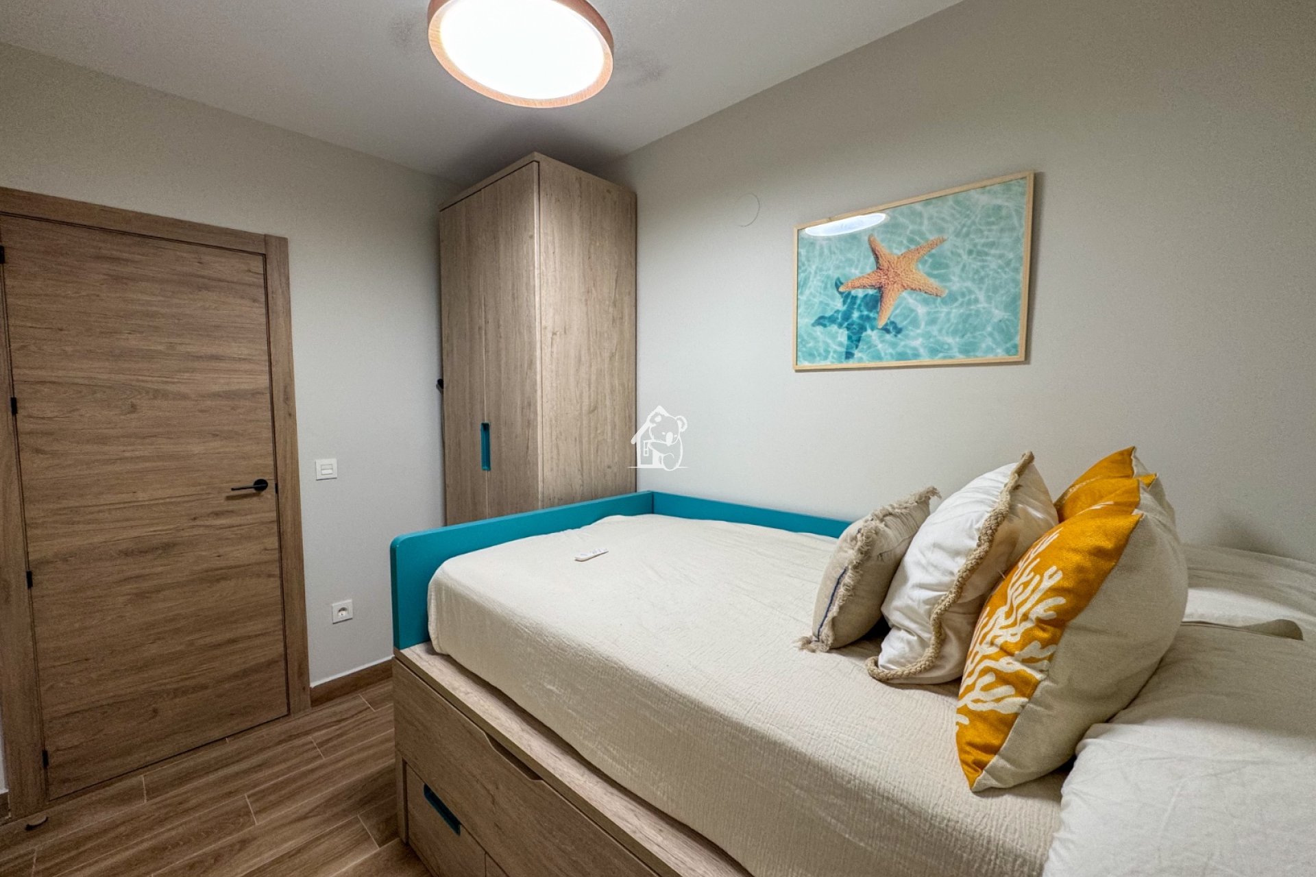 Location - Appartement - Torrevieja - Playa del Cura