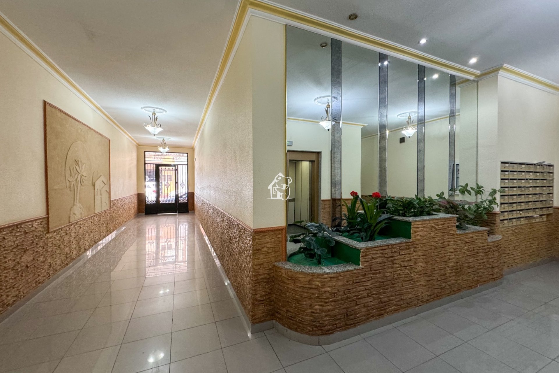 Location - Appartement - Torrevieja - Playa del Cura