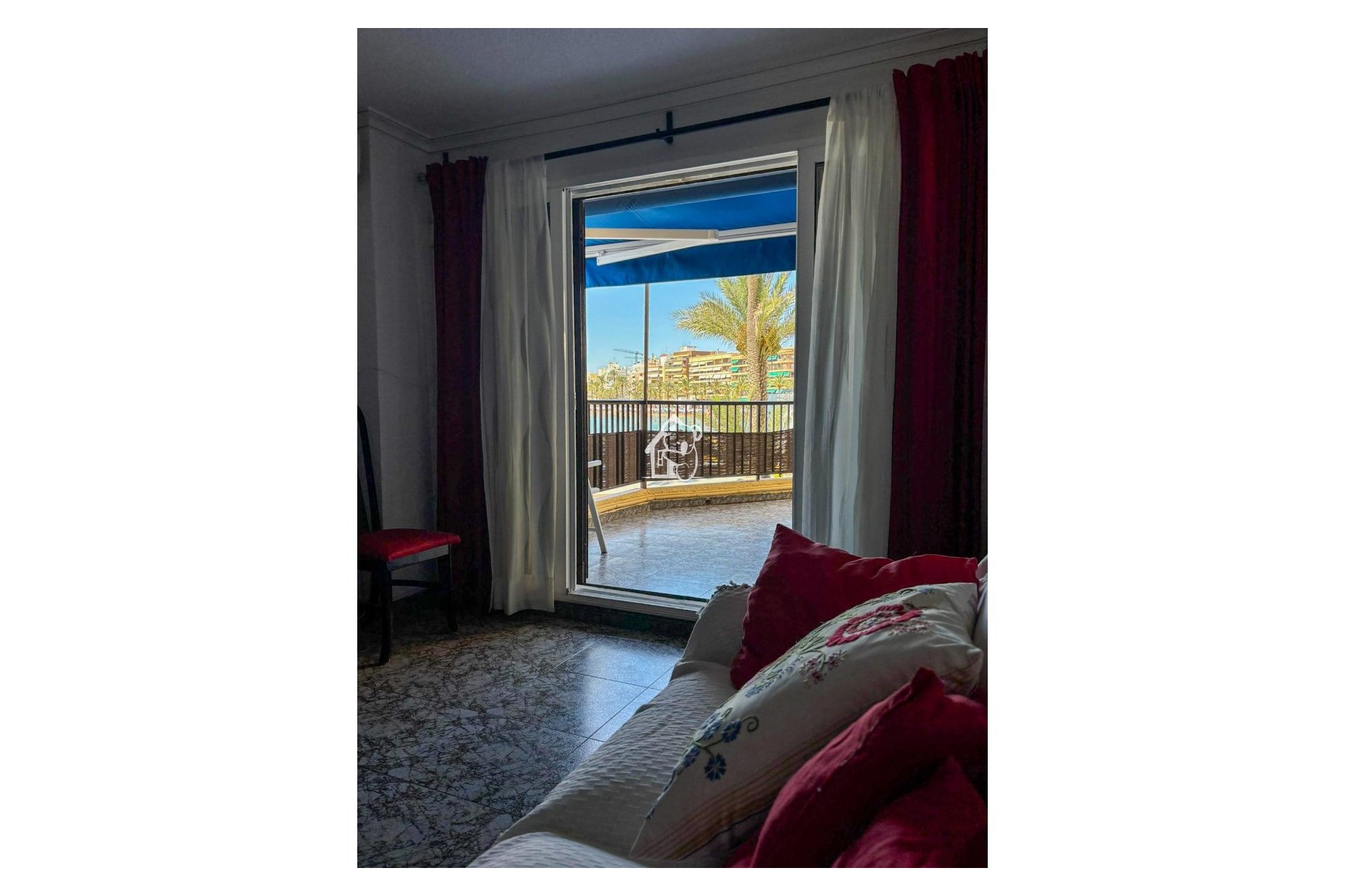Location - Appartement - Torrevieja - Playa del Cura