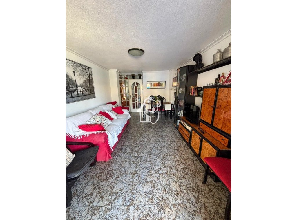 Location - Appartement - Torrevieja - Playa del Cura