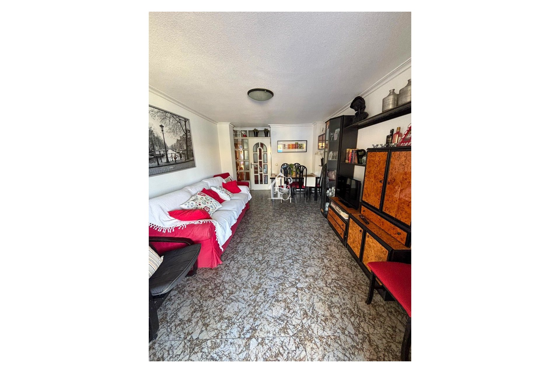 Location - Appartement - Torrevieja - Playa del Cura