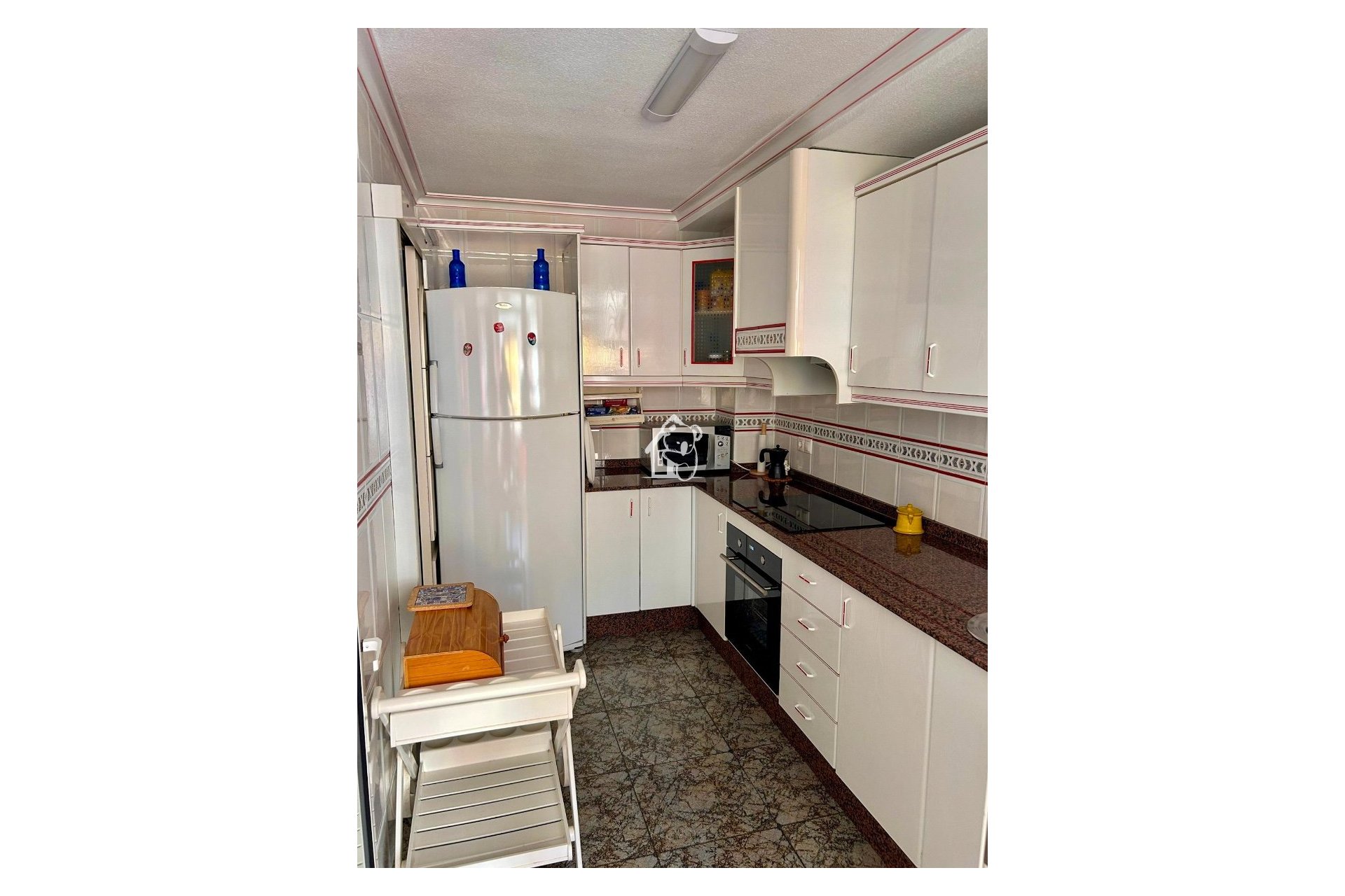 Location - Appartement - Torrevieja - Playa del Cura