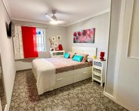 Location - Appartement - Torrevieja - Playa del Cura