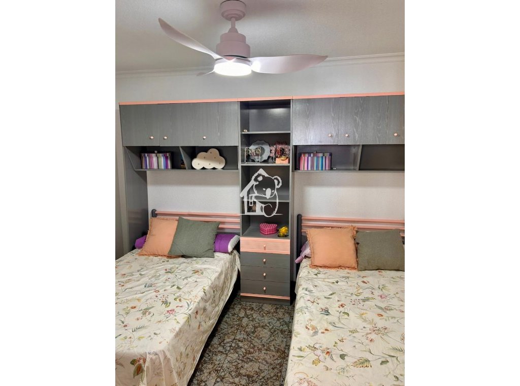 Location - Appartement - Torrevieja - Playa del Cura