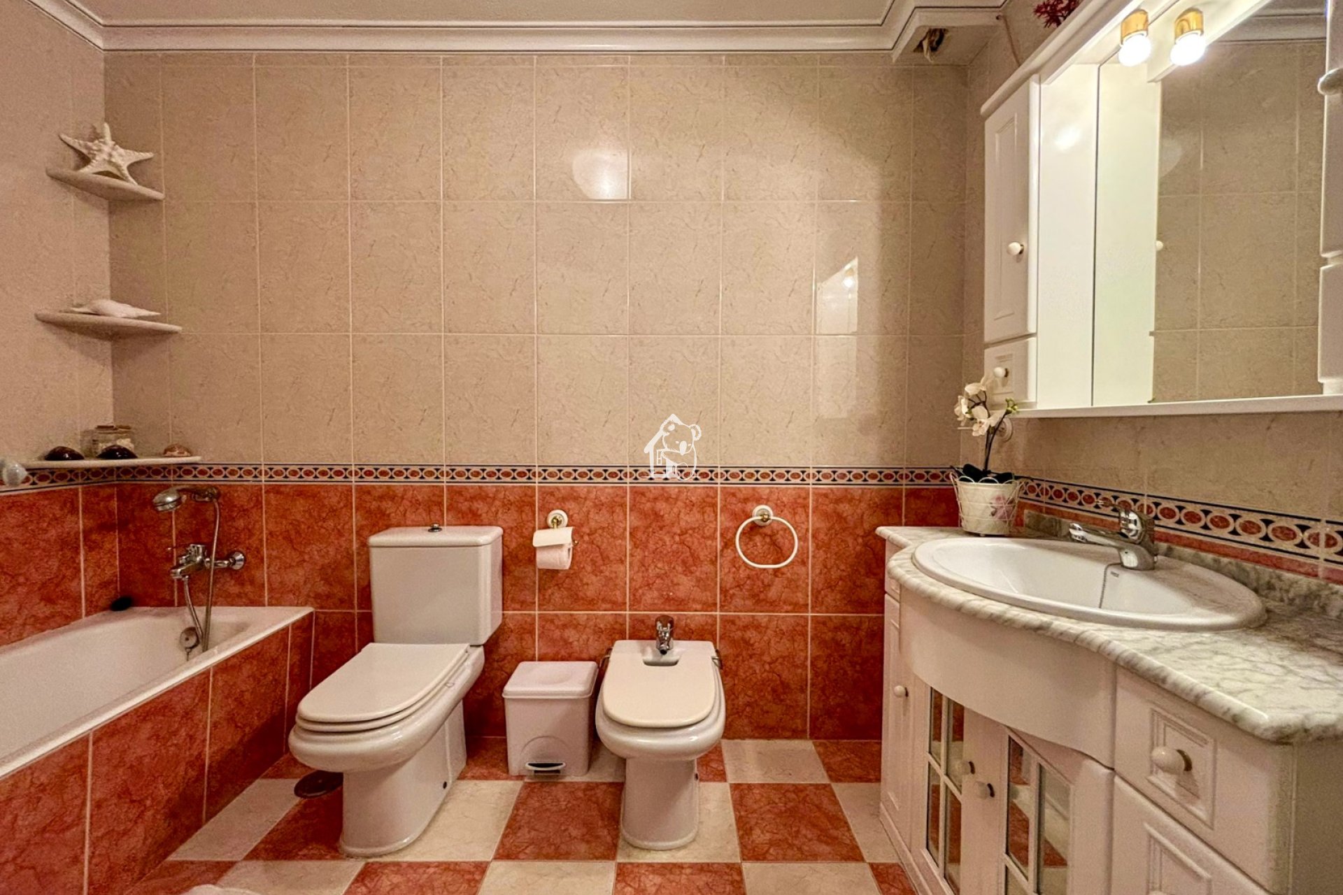 Location - Appartement - Torrevieja - Playa del Cura