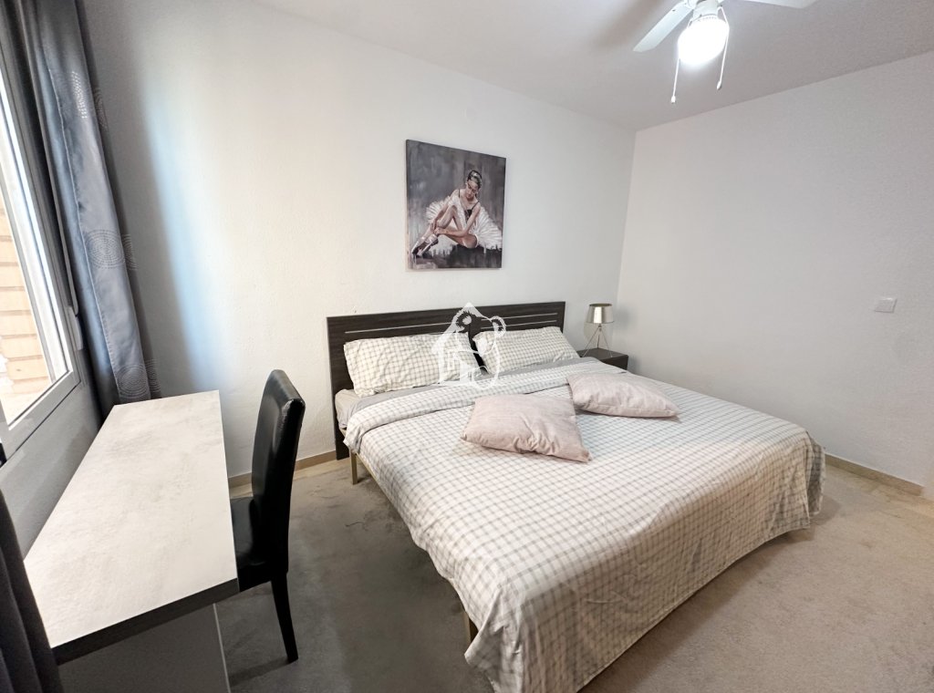 Location - Appartement - Torrevieja - Playa del Cura