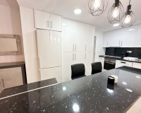 Location - Appartement - Torrevieja - Playa del Cura