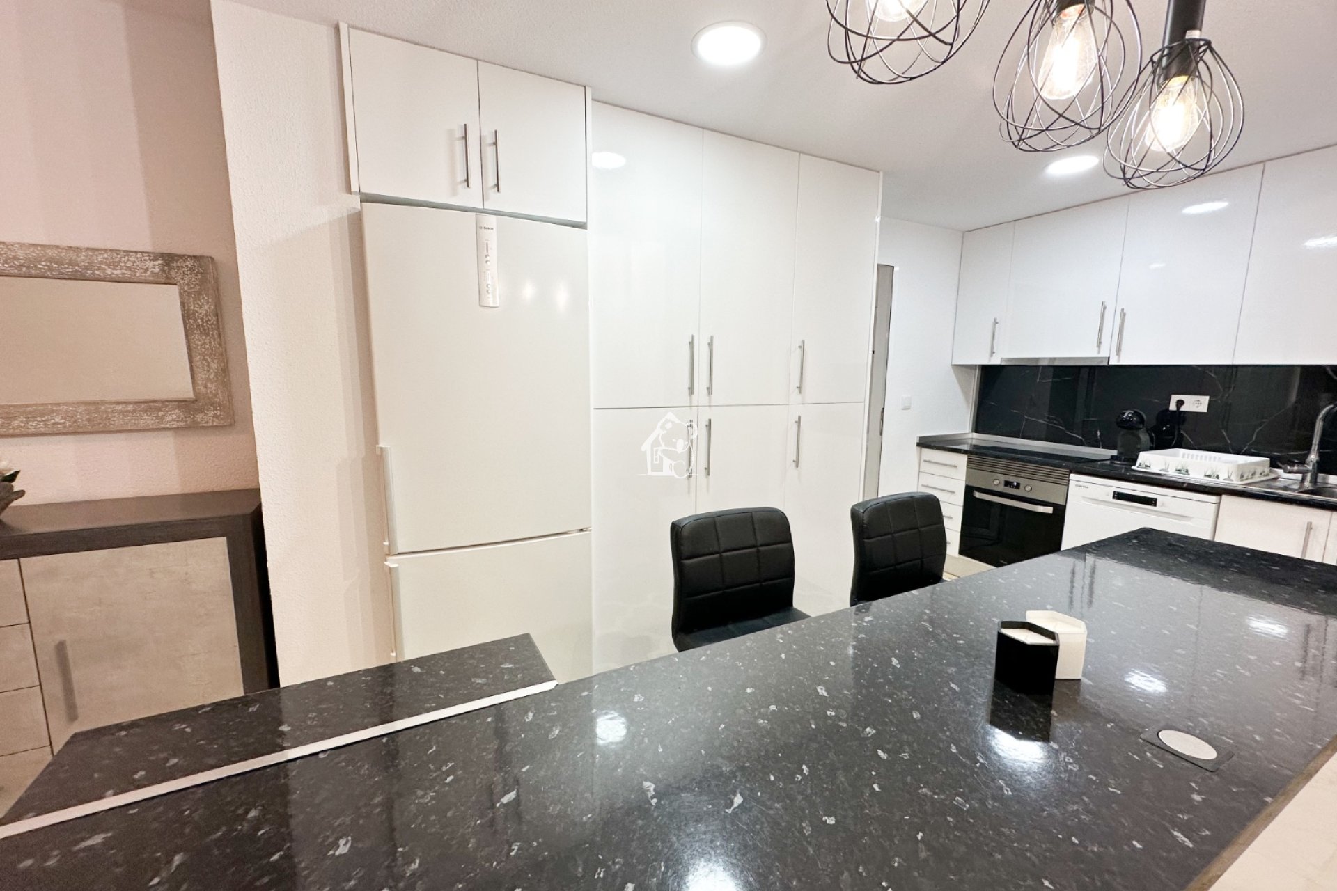 Location - Appartement - Torrevieja - Playa del Cura