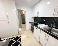 Location - Appartement - Torrevieja - Playa del Cura