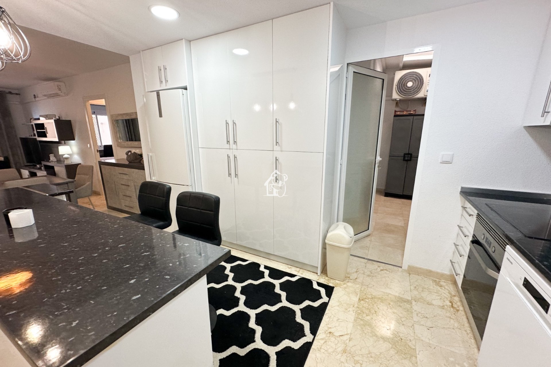 Location - Appartement - Torrevieja - Playa del Cura