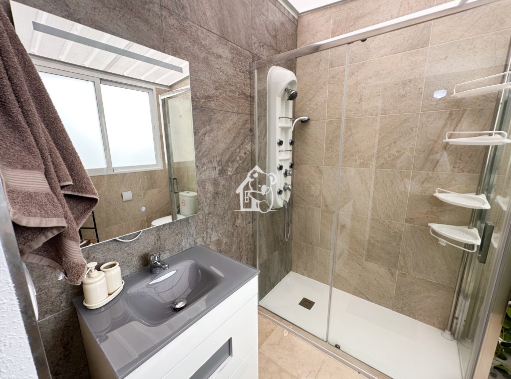 Location - Appartement - Torrevieja - Playa del Cura