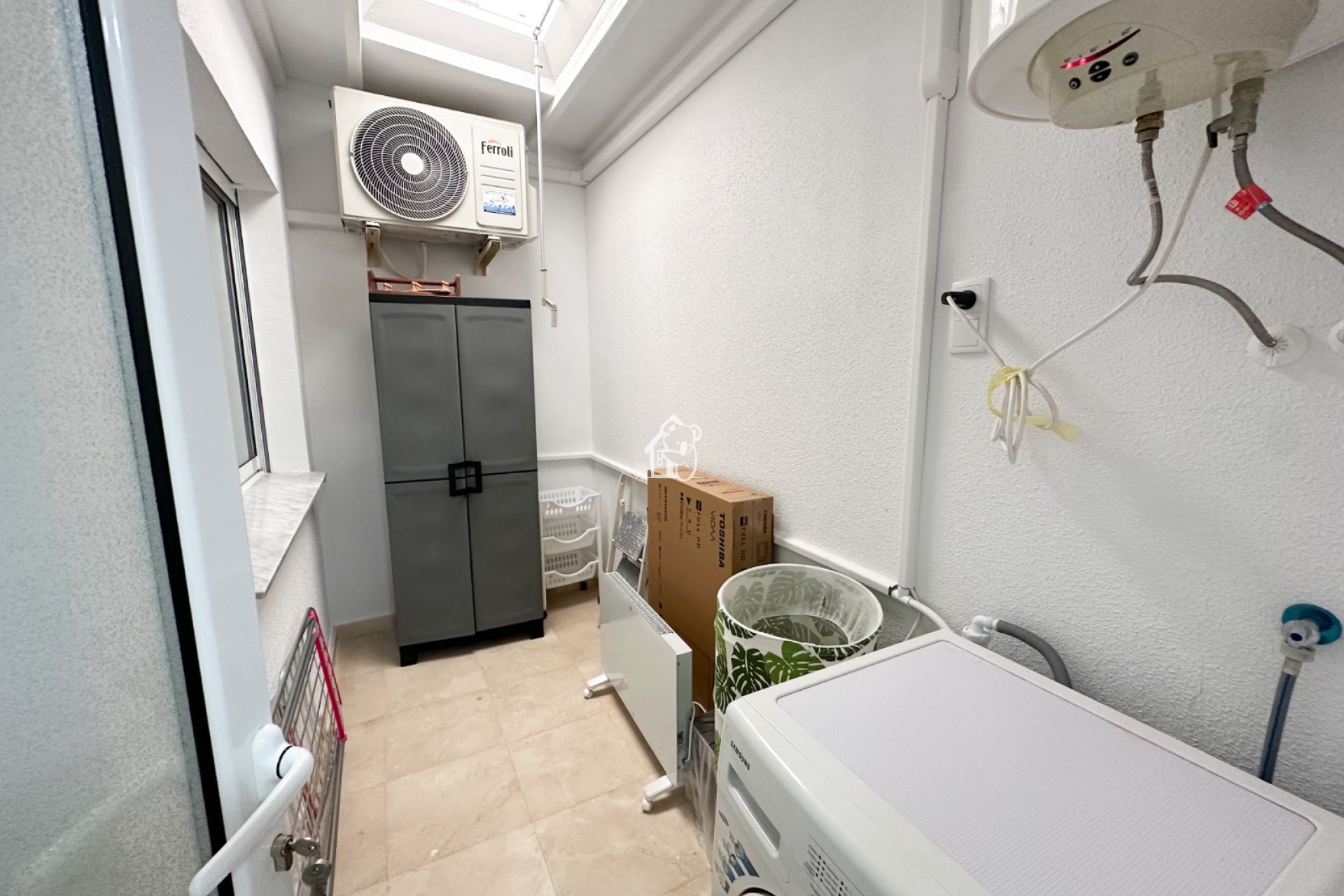 Location - Appartement - Torrevieja - Playa del Cura