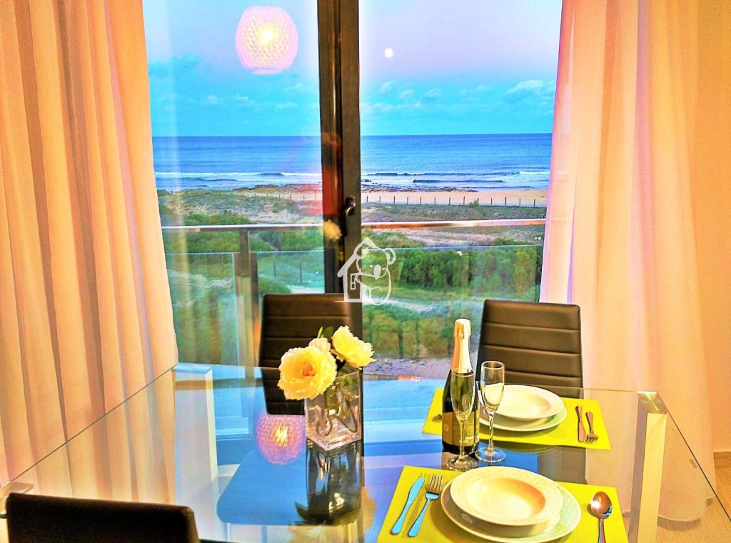 Location - Appartement - Torrevieja - Torrelamata - La Mata