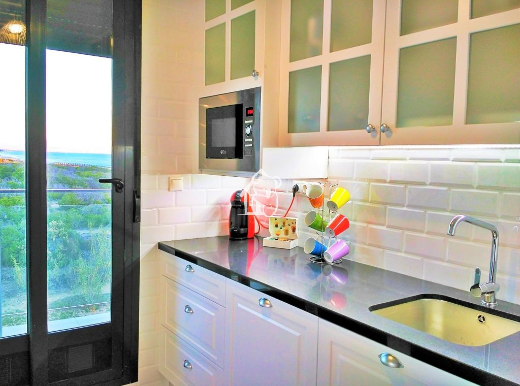 Location - Appartement - Torrevieja - Torrelamata - La Mata