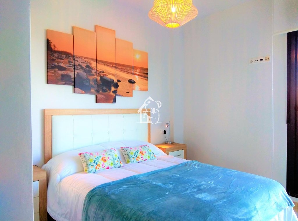 Location - Appartement - Torrevieja - Torrelamata - La Mata