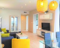 Location - Appartement - Torrevieja - Torrelamata - La Mata