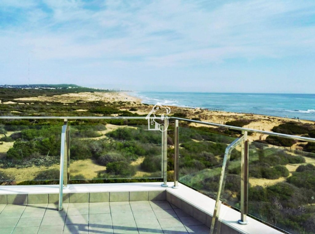 Location - Appartement - Torrevieja - Torrelamata - La Mata