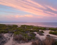 Location - Appartement - Torrevieja - Torrelamata - La Mata