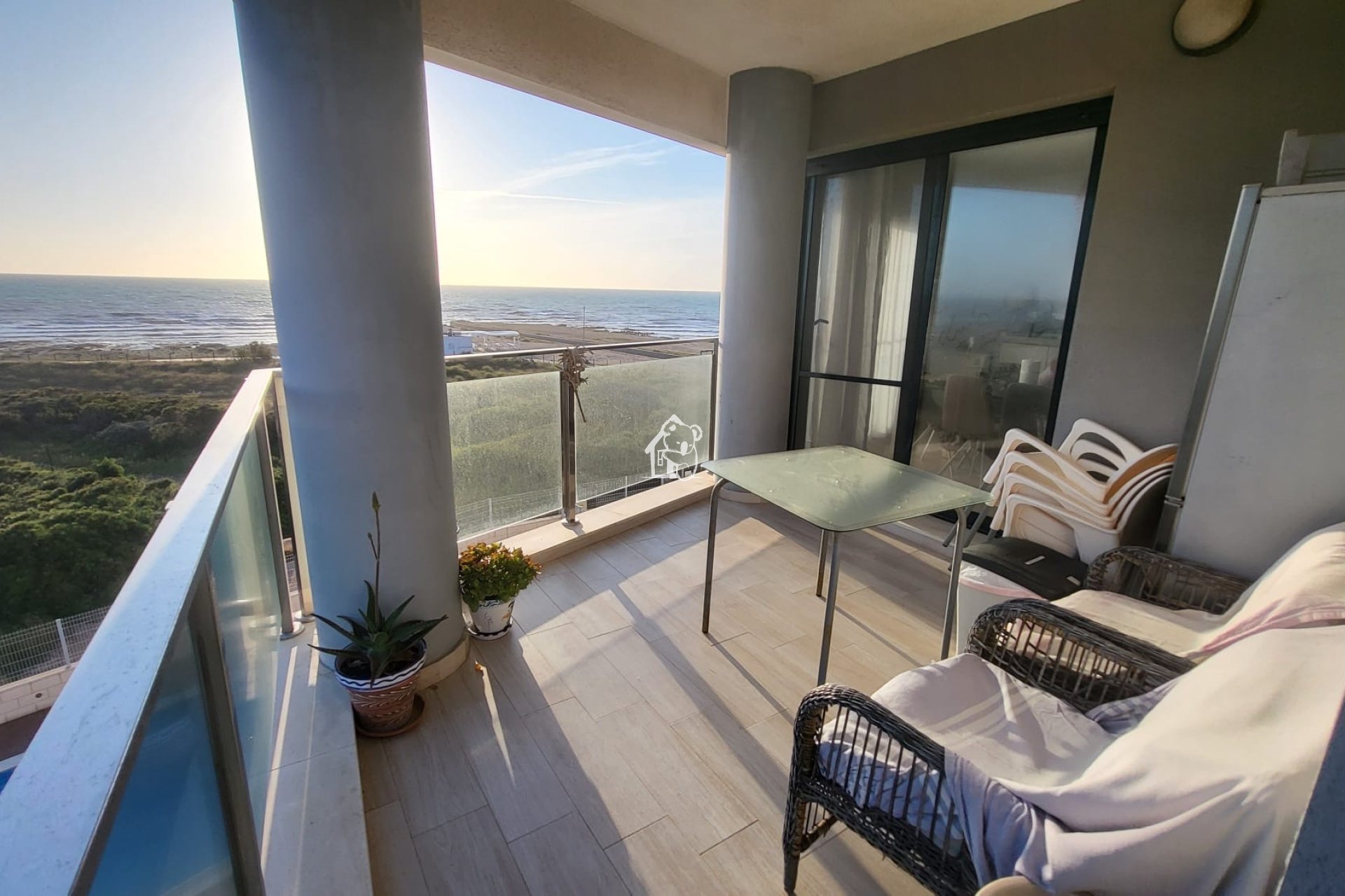 Location - Appartement - Torrevieja - Torrelamata - La Mata