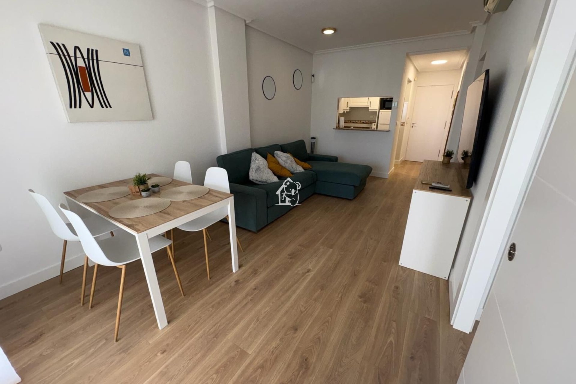 Location - Appartement - Torrevieja - Torrelamata - La Mata