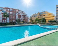 Location - Appartement - Torrevieja - Torrelamata - La Mata