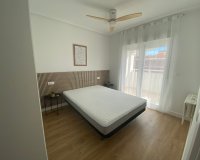 Location - Appartement - Torrevieja - Torrelamata - La Mata