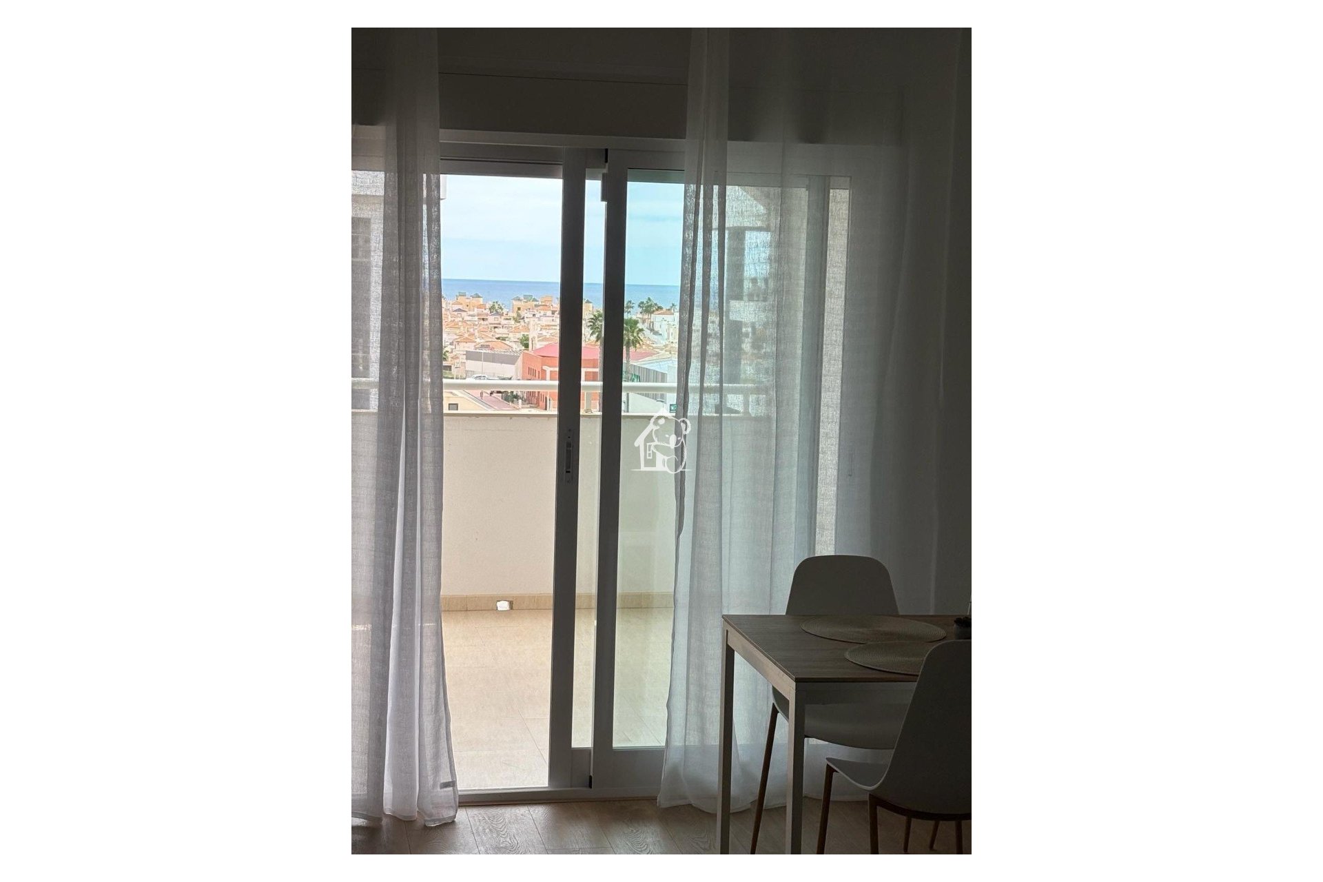Location - Appartement - Torrevieja - Torrelamata - La Mata