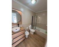 Location - Appartement - Torrevieja - Torrelamata - La Mata