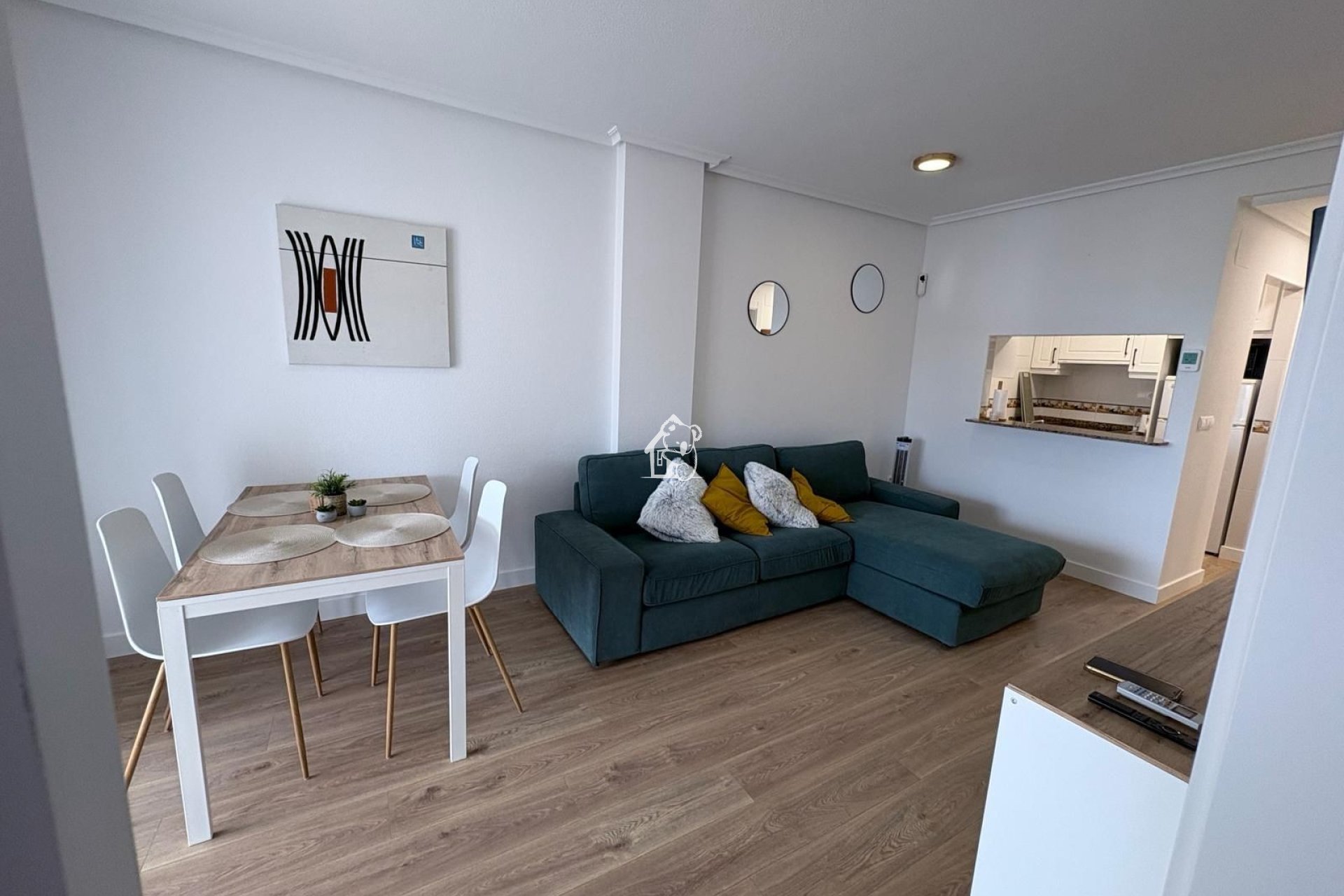 Location - Appartement - Torrevieja - Torrelamata - La Mata