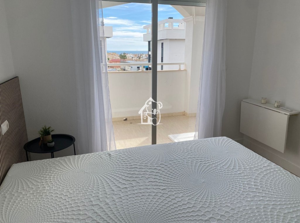 Location - Appartement - Torrevieja - Torrelamata - La Mata