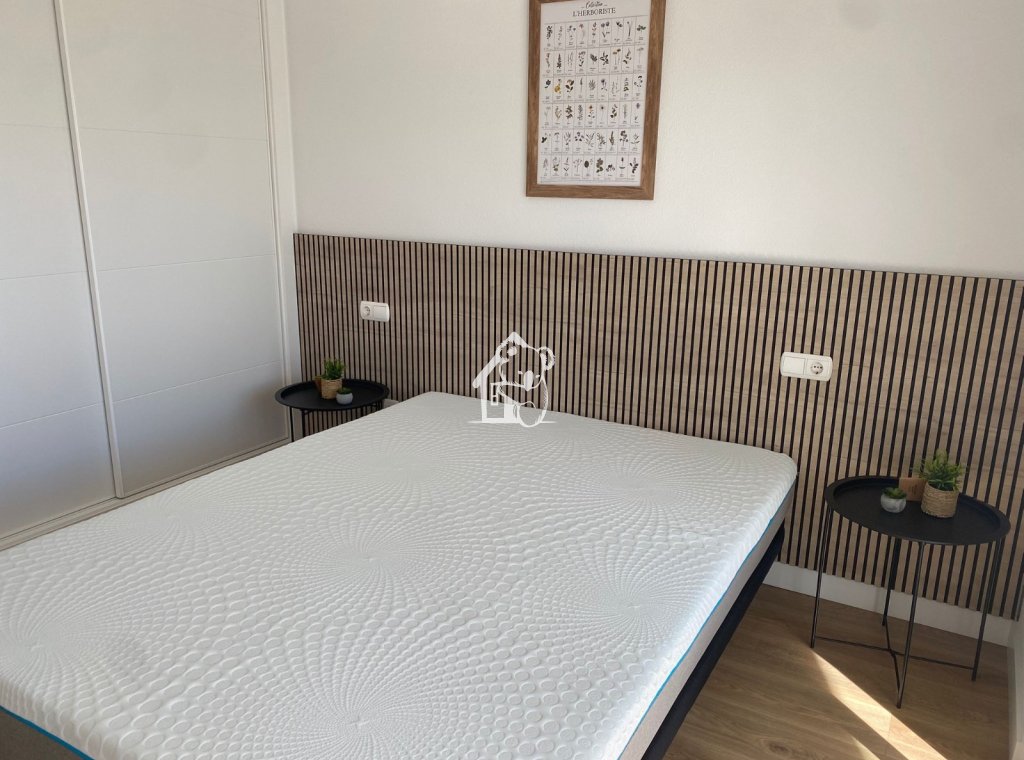 Location - Appartement - Torrevieja - Torrelamata - La Mata