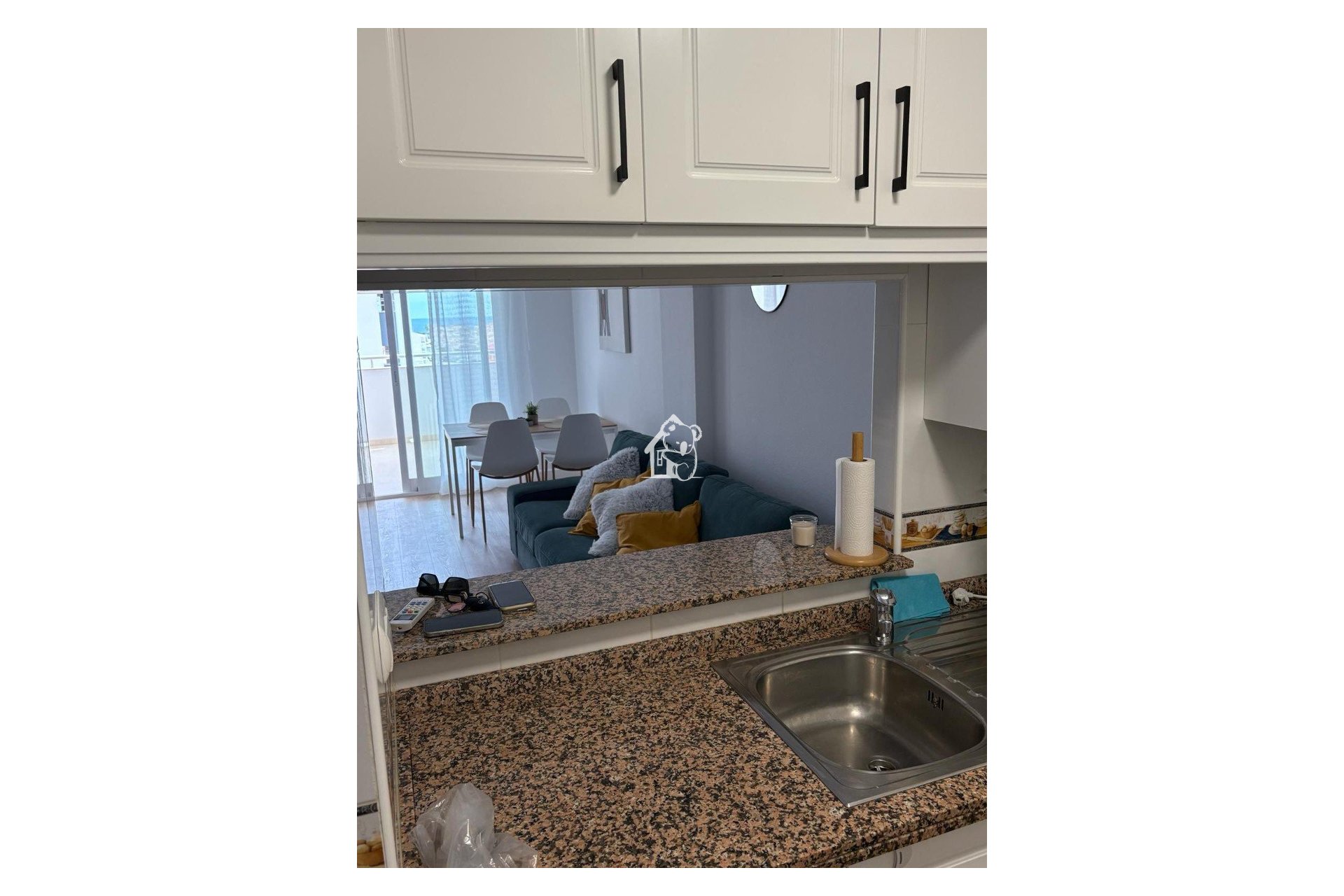 Location - Appartement - Torrevieja - Torrelamata - La Mata