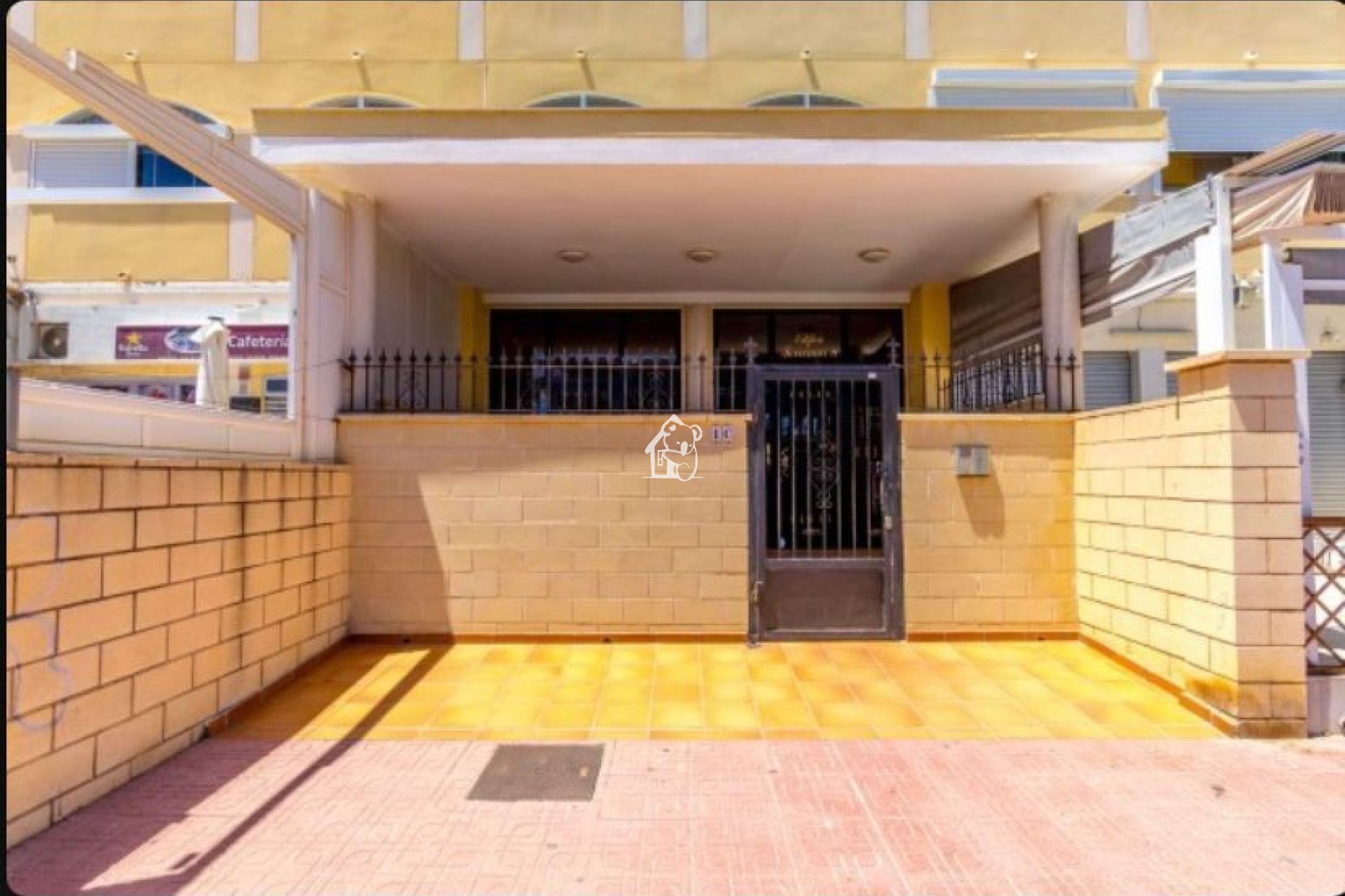 Location - Appartement - Torrevieja - Torrelamata - La Mata