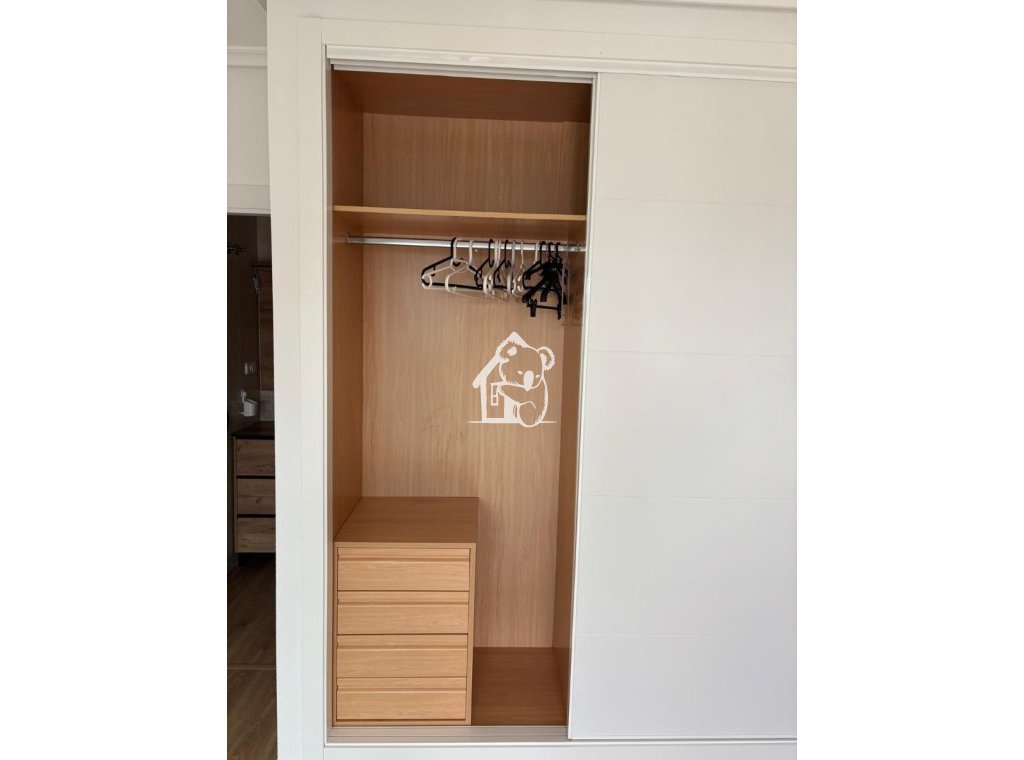 Location - Appartement - Torrevieja - Torrelamata - La Mata