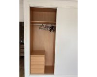 Location - Appartement - Torrevieja - Torrelamata - La Mata