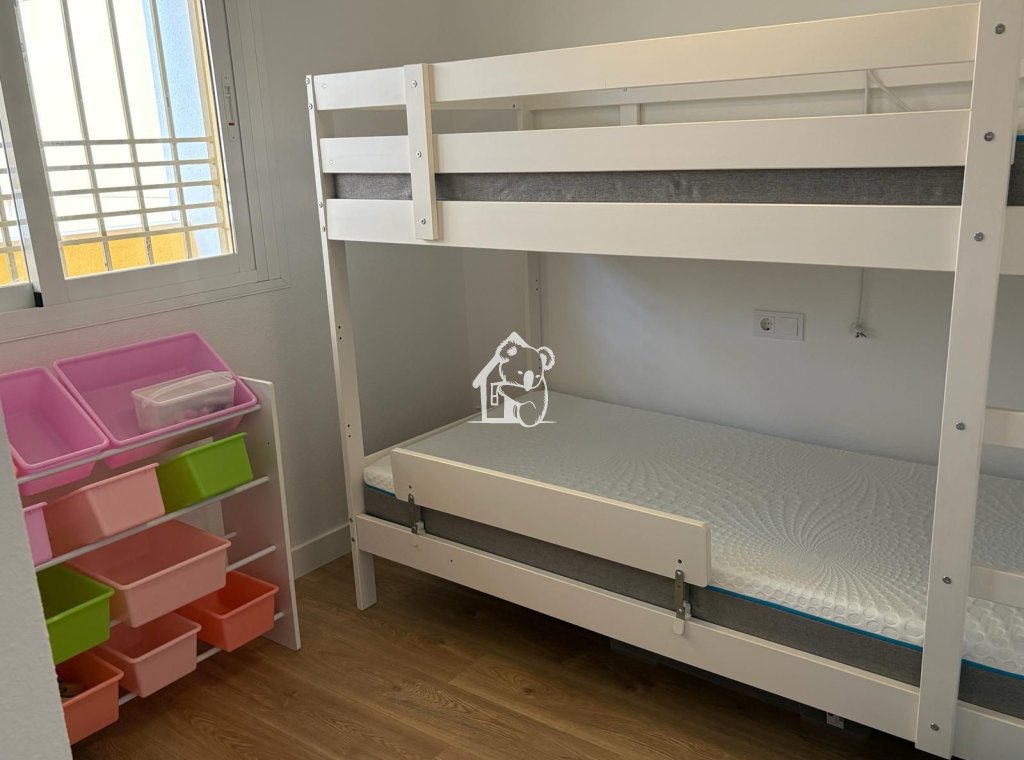 Location - Appartement - Torrevieja - Torrelamata - La Mata