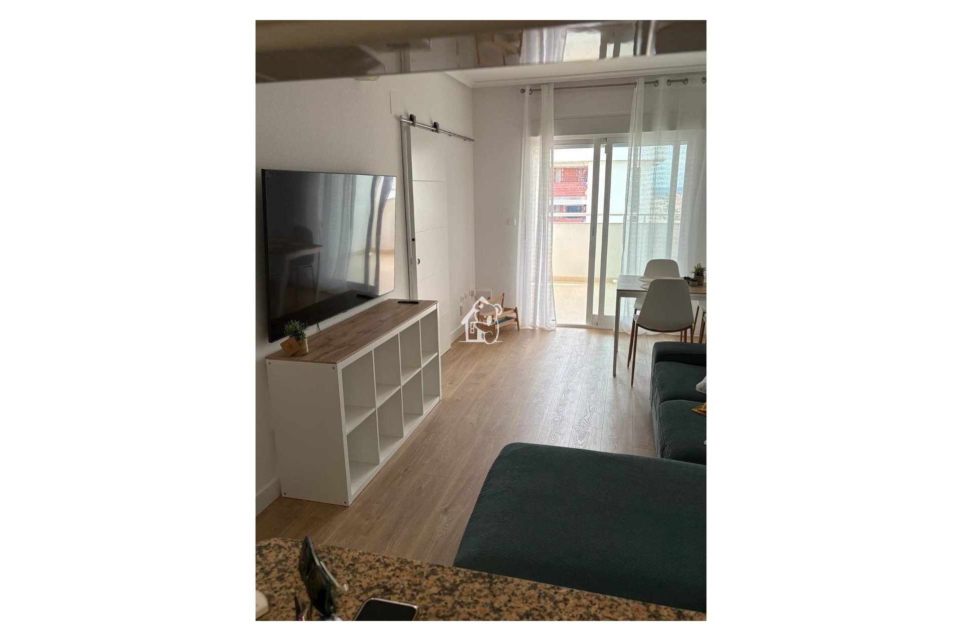 Location - Appartement - Torrevieja - Torrelamata - La Mata