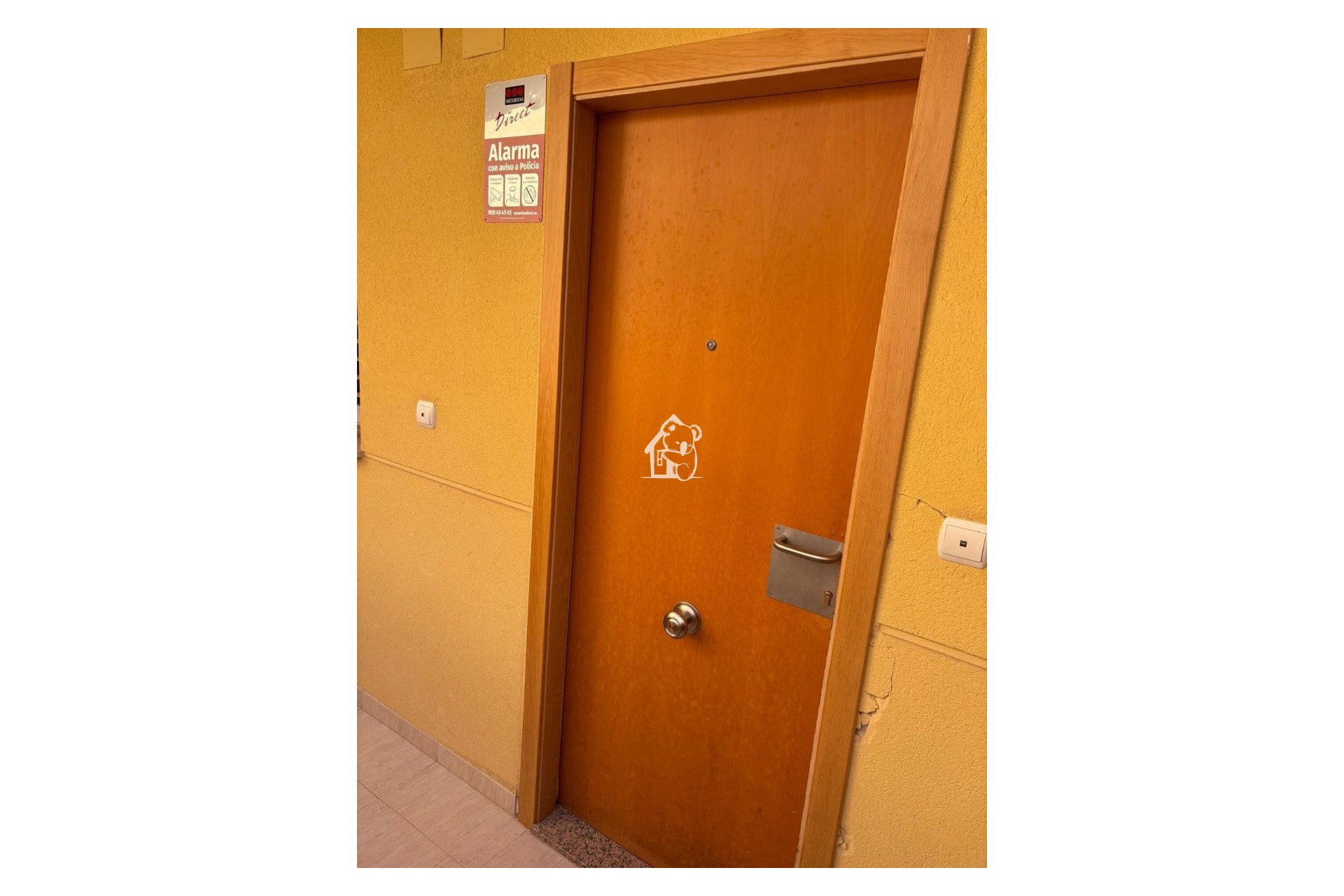 Location - Appartement - Torrevieja - Torrelamata - La Mata