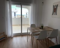 Location - Appartement - Torrevieja - Torrelamata - La Mata