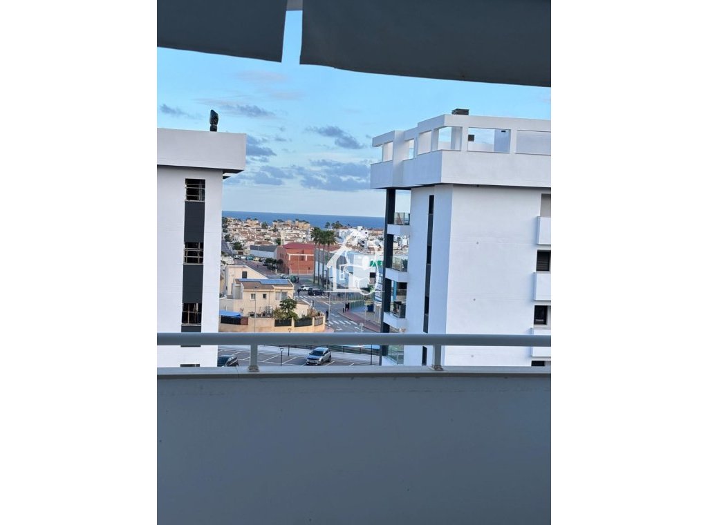 Location - Appartement - Torrevieja - Torrelamata - La Mata
