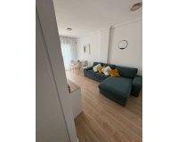 Location - Appartement - Torrevieja - Torrelamata - La Mata