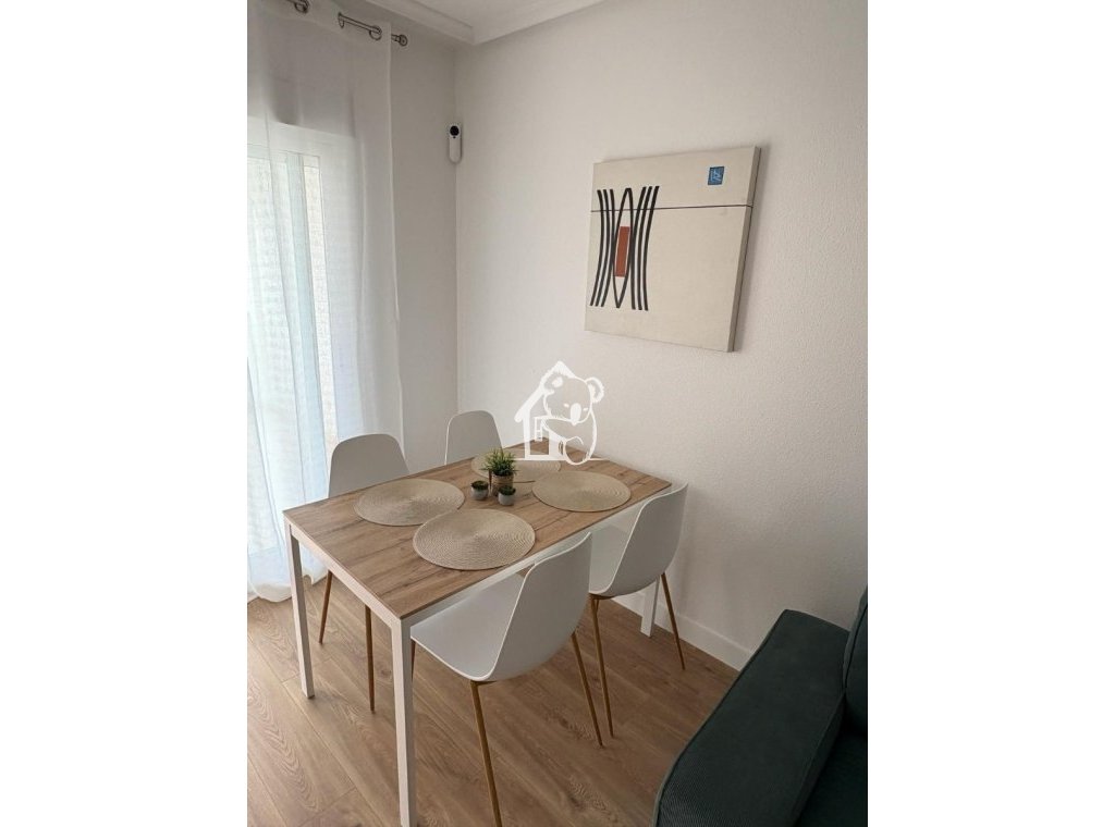 Location - Appartement - Torrevieja - Torrelamata - La Mata