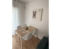 Location - Appartement - Torrevieja - Torrelamata - La Mata