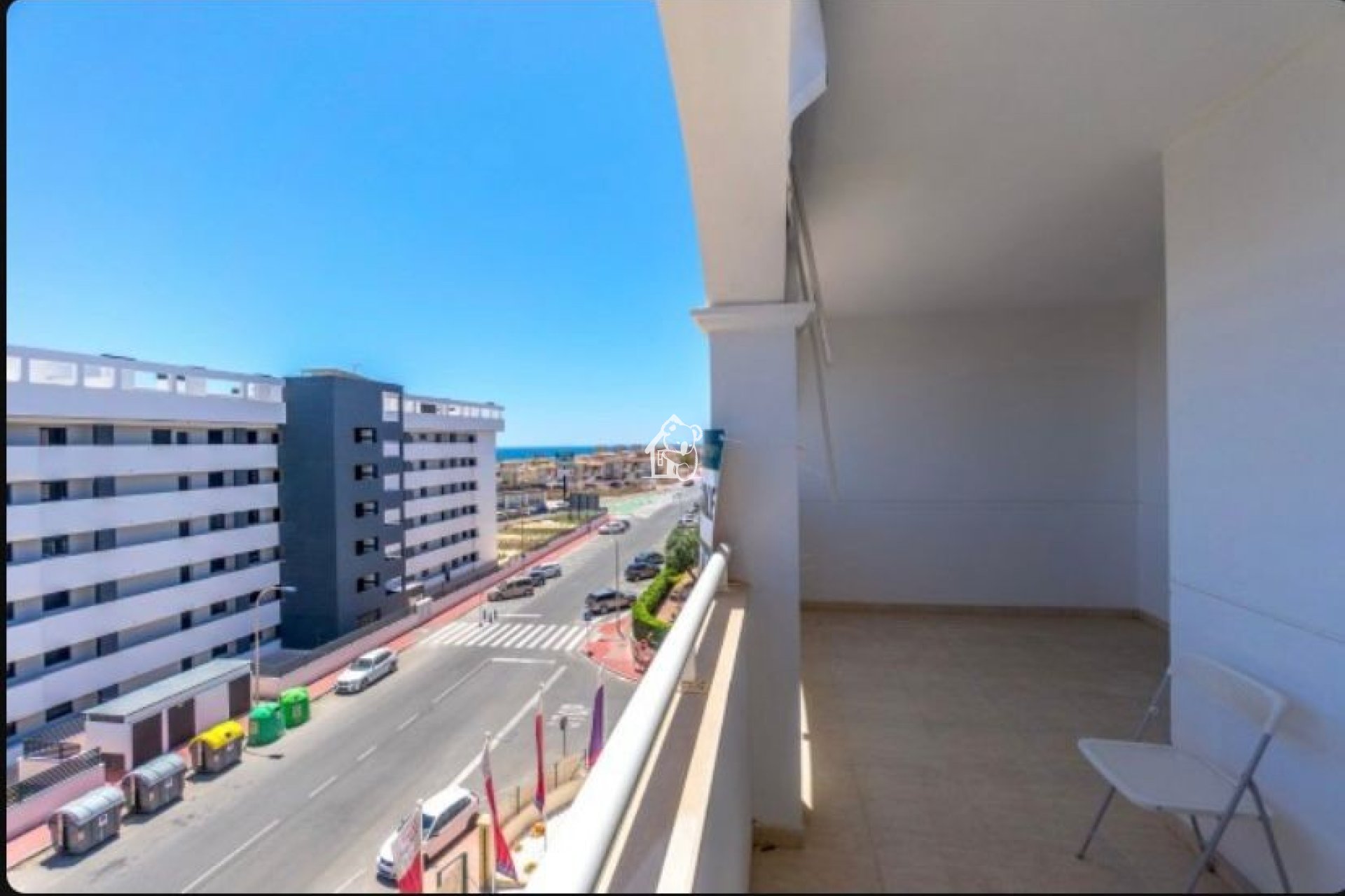 Location - Appartement - Torrevieja - Torrelamata - La Mata