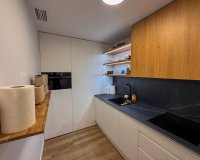 Location - Appartement - Torrevieja - Torrelamata - La Mata