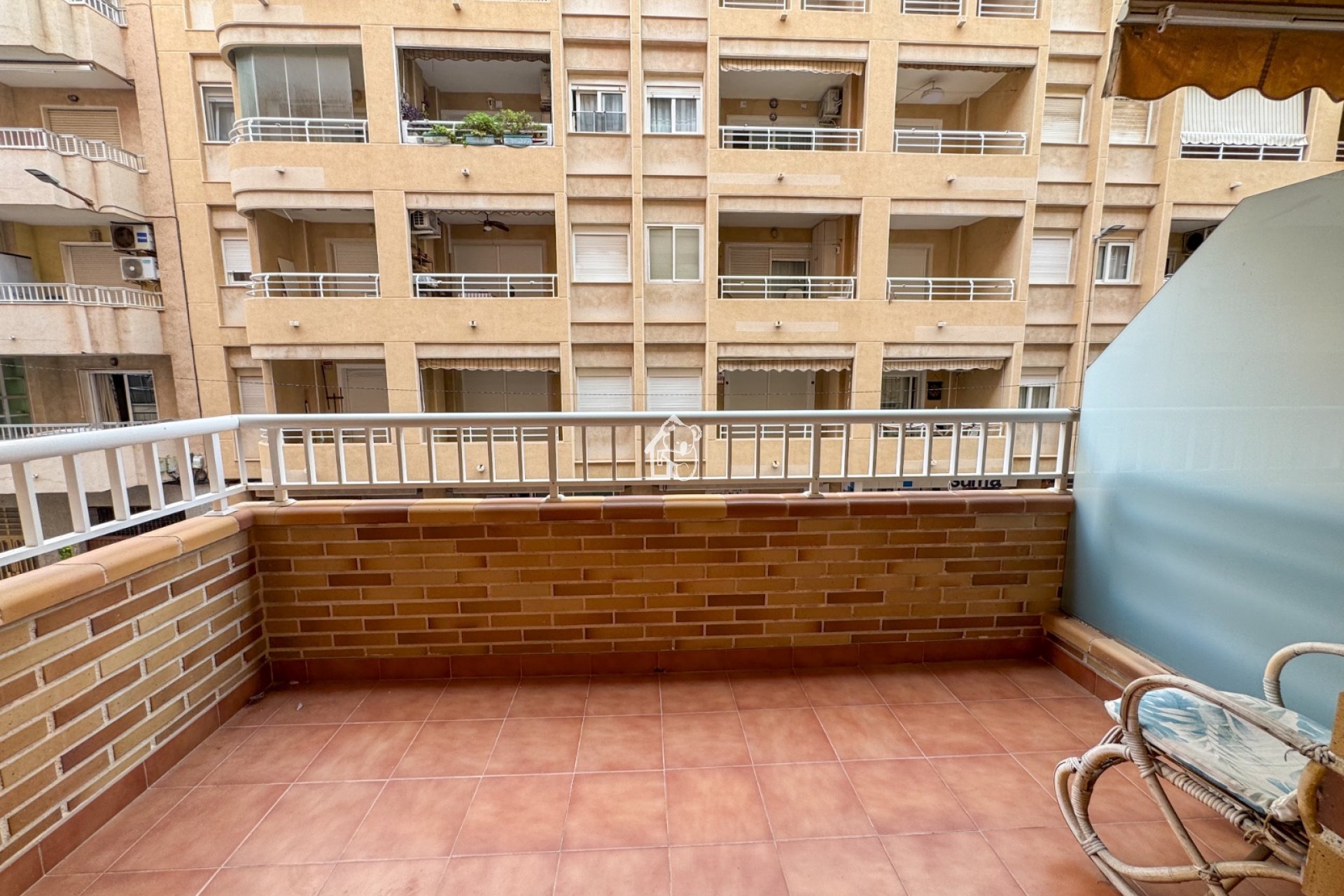 Location - Appartement - Torrevieja - Torrelamata - La Mata