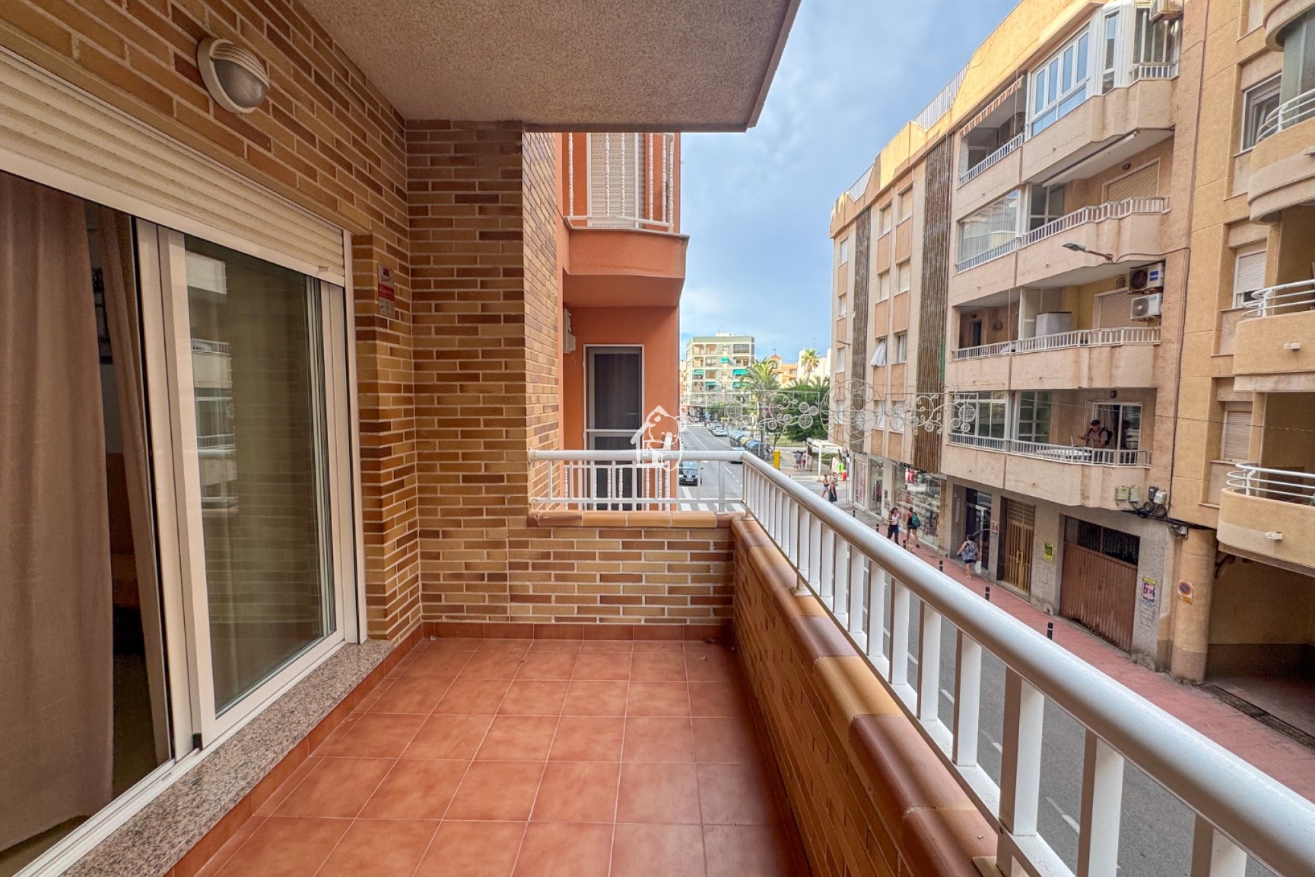 Location - Appartement - Torrevieja - Torrelamata - La Mata