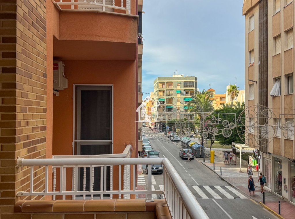 Location - Appartement - Torrevieja - Torrelamata - La Mata