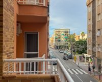 Location - Appartement - Torrevieja - Torrelamata - La Mata